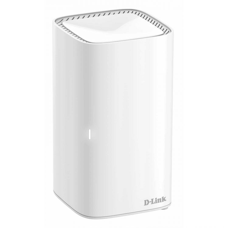 D-Link extends the network (and maybe your mesh) – Pickr