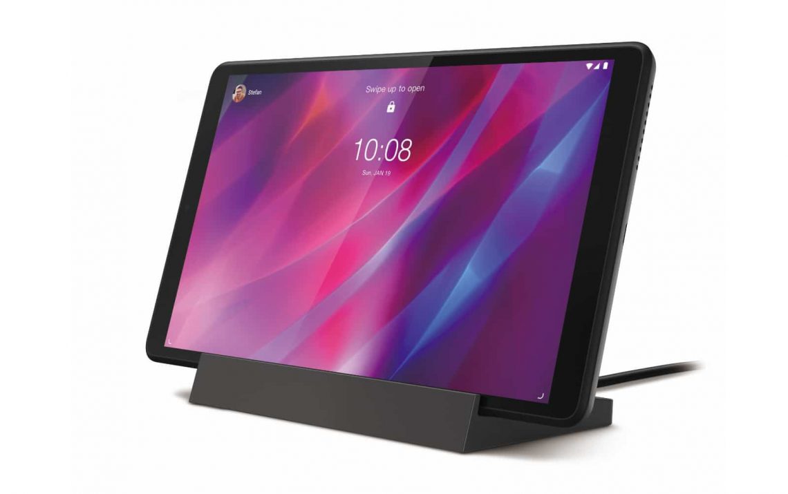 lenovo tablet 2019 model