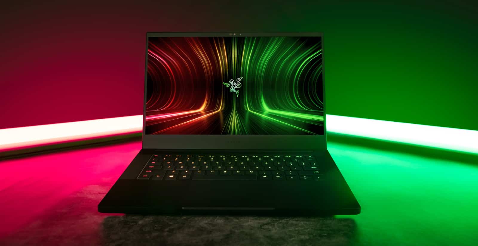 Razer bumps power in Blade 14, offers a GaN charger – Pickr