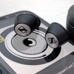 Sennheiser Momentum True Wireless 2 reviewed