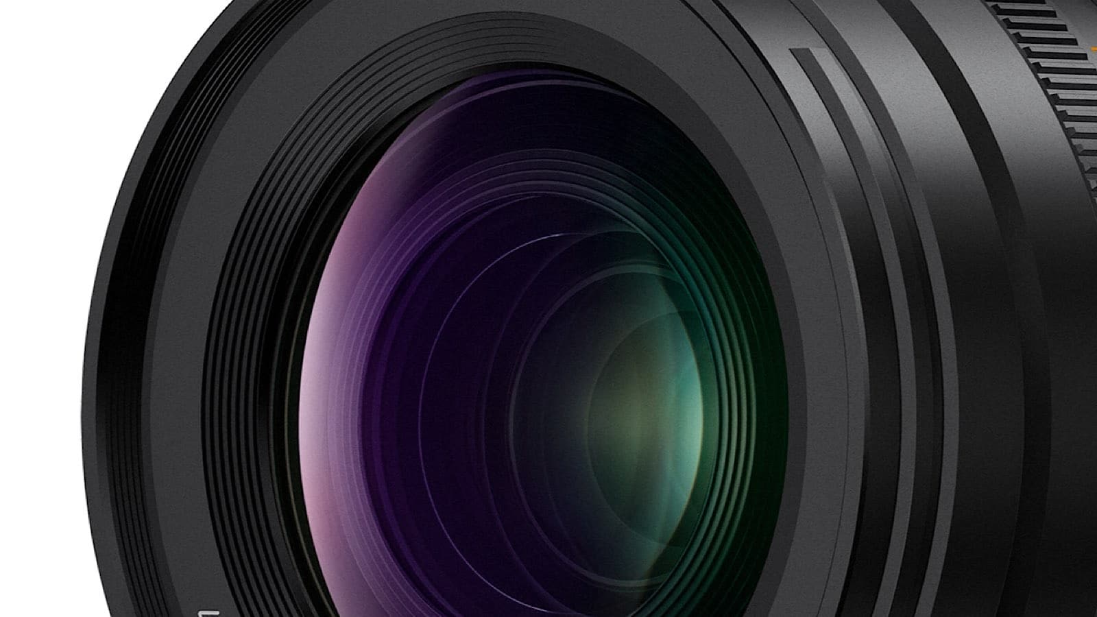 Leica 25-50mm F1.7 lens for Panasonic Lumix G