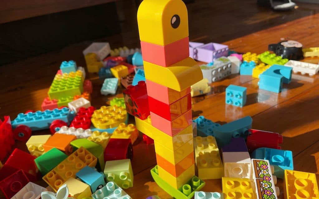 Brickit app uses smarts to organise Lego for you – Pickr