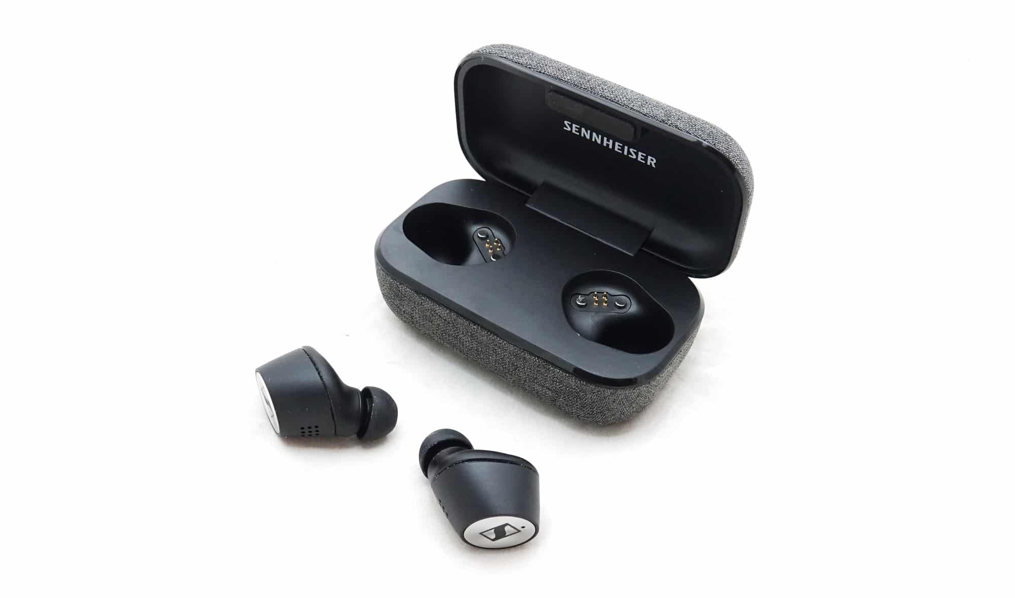 Sennheiser Momentum True Wireless 2 review (M3IETW2) – Pickr