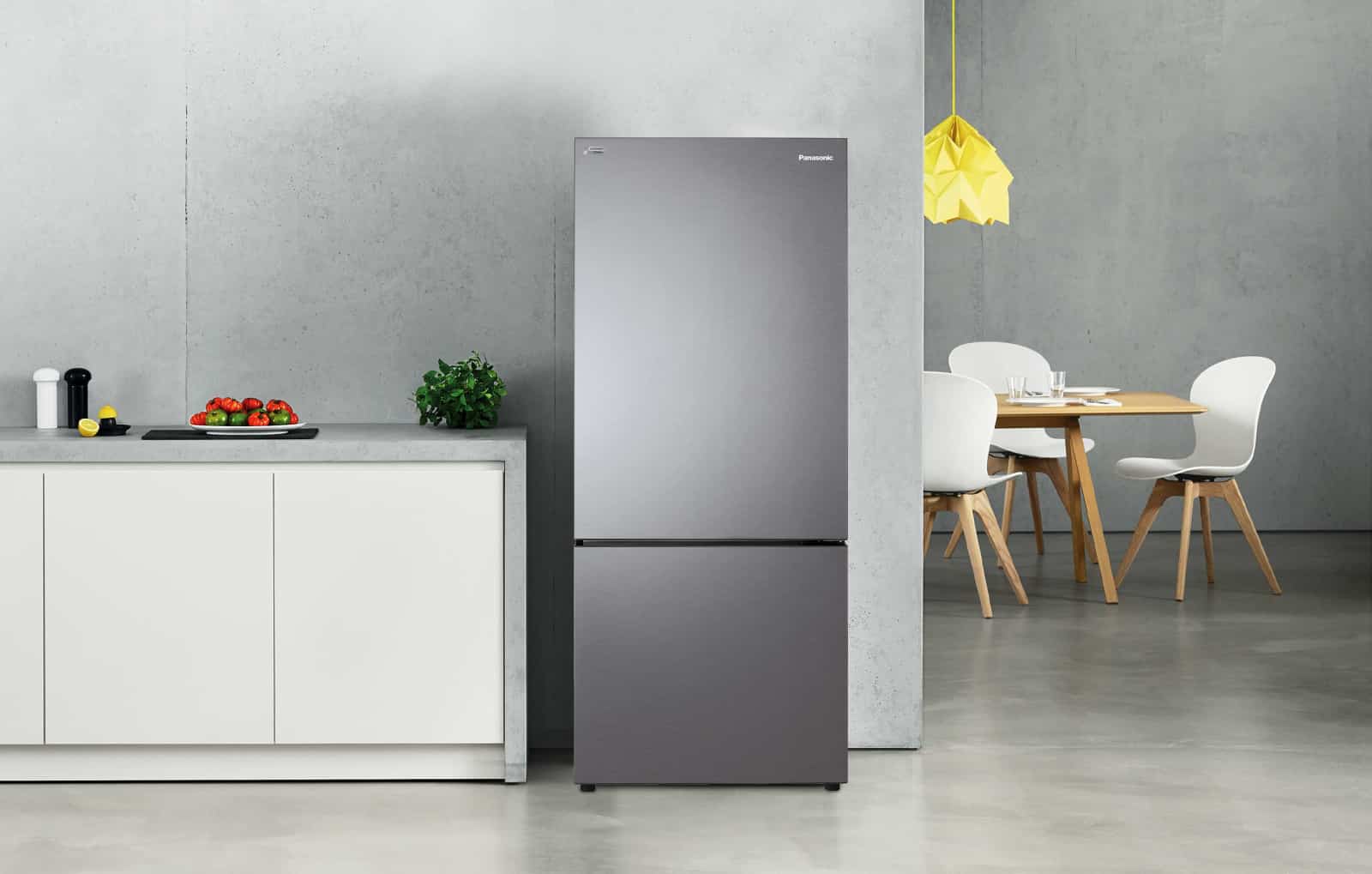 panasonic refrigerator new model 2021