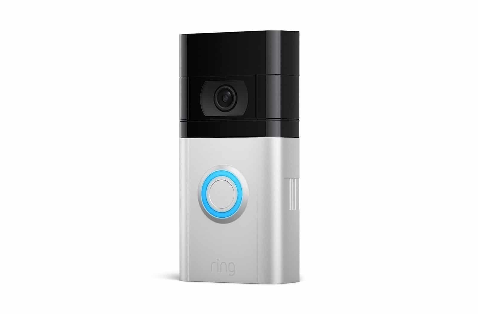 Ring Video Doorbell 4