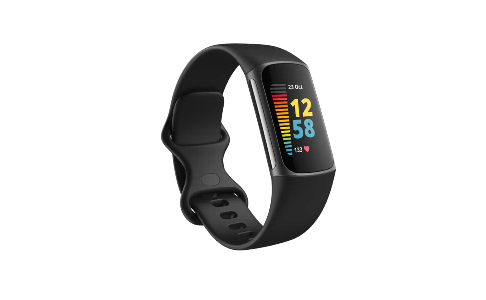 Fitbit brings colour, ECG to Charge 5 band – Pickr