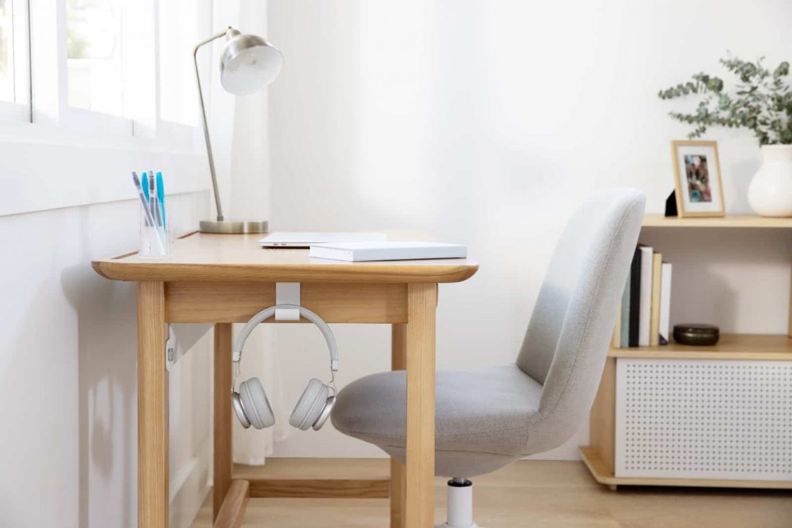 Koala crafts chairs for the WFH working world Pickr