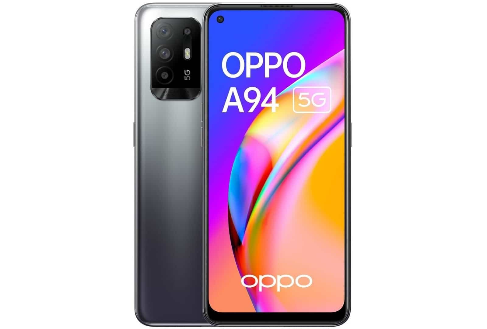 OPPO A94 5G  OPPO Australia