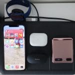 Mophie' s 4-in-1 Wireless Charging Mat reviewed