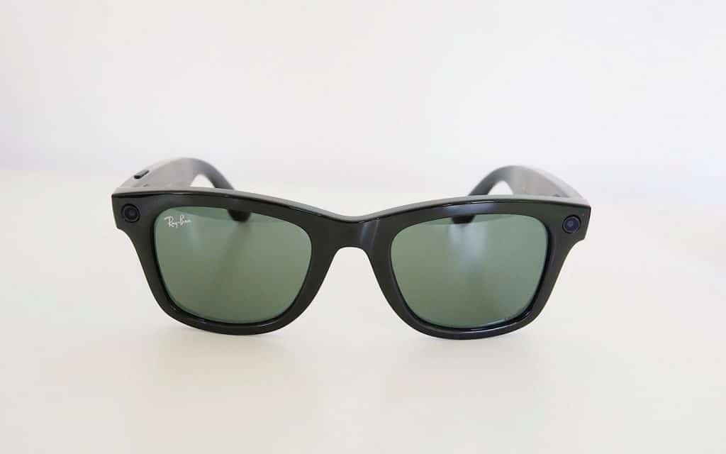 Ray-Ban Stories reviewed