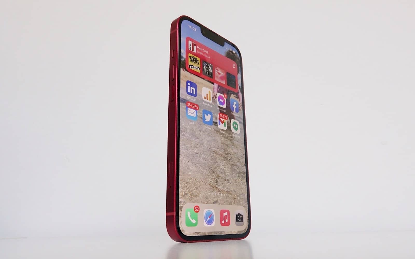 Apple iPhone 11 Review: The iPhone for Nearly Everybody