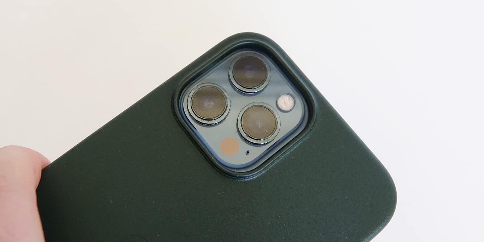 Will The IPhone 12 Pro Case FIT The IPhone 13 Pro Case & Vise