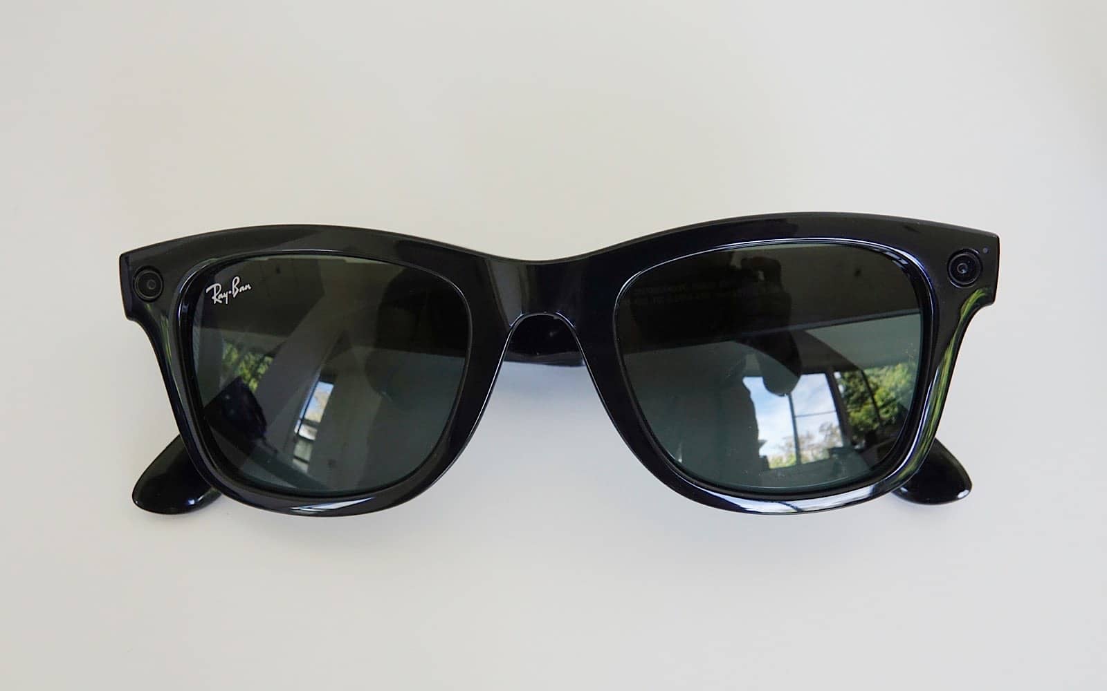 Ray-Ban Stories review (Facebook smartglasses) – Pickr