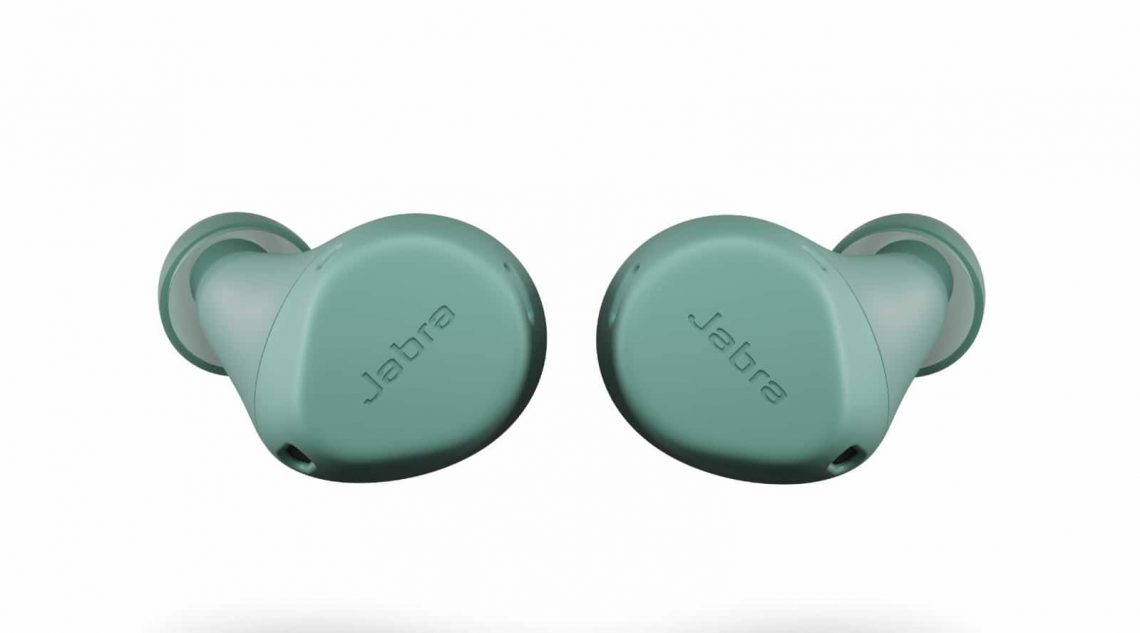 Jabra brings bone conduction to ANC Elite 7 earphones Pickr