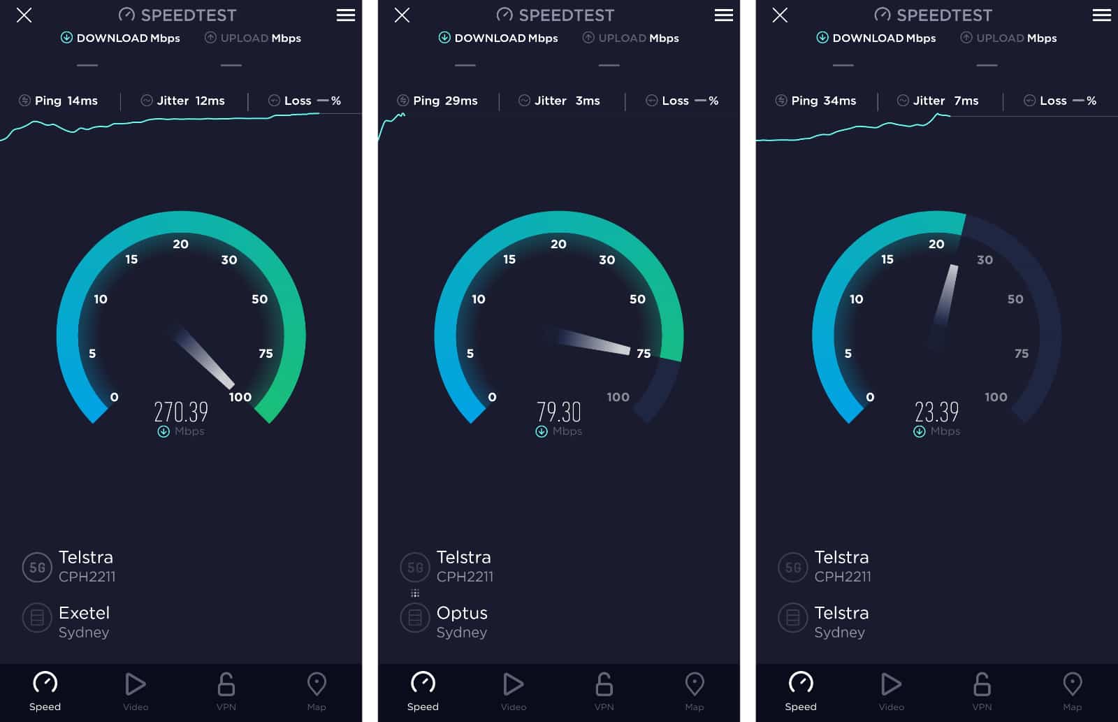 iTWire - Review: OPPO A94 5G is the big brother of budget 5G phones