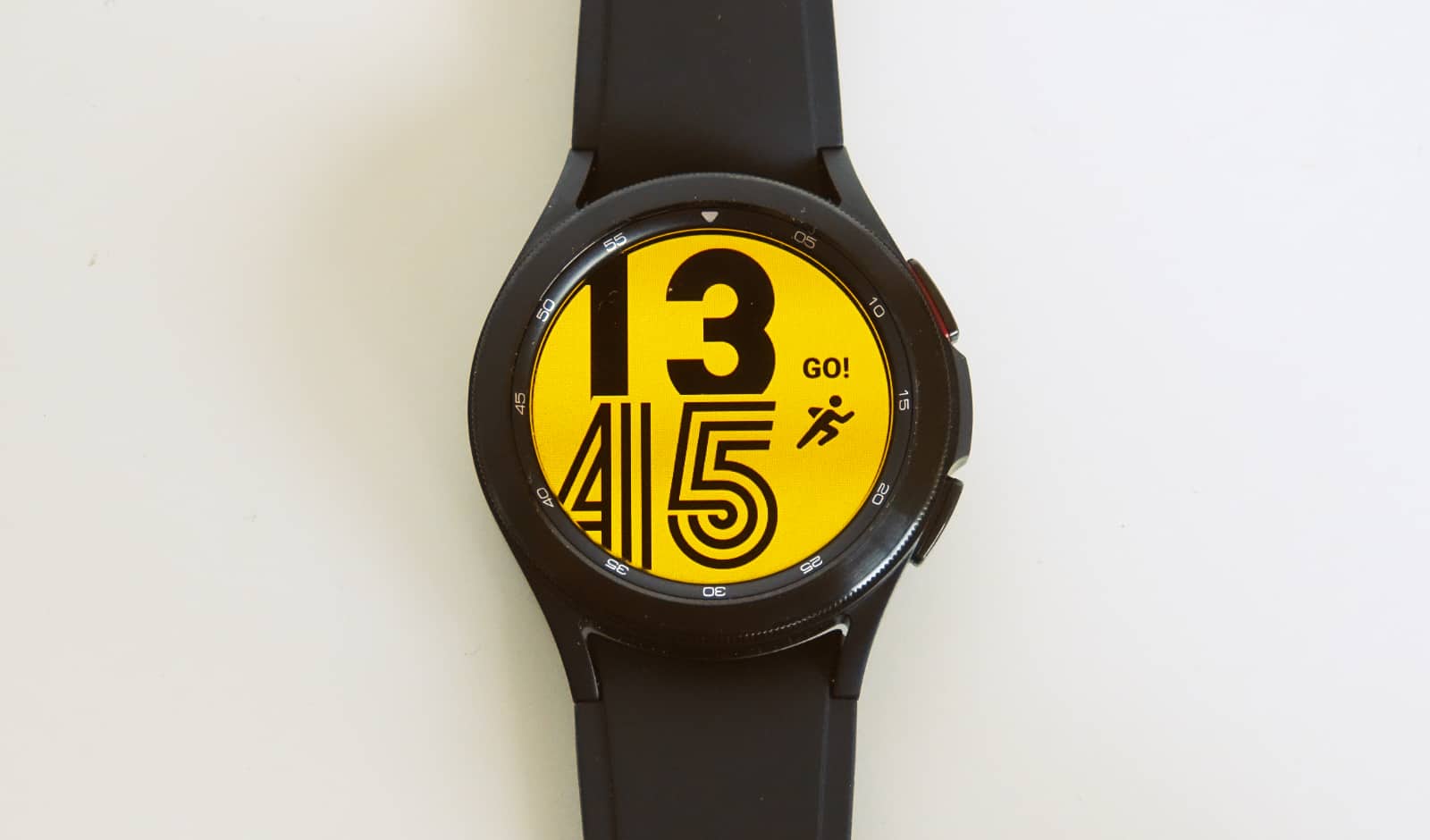 Galaxy Watch4 Classic Smartwatch