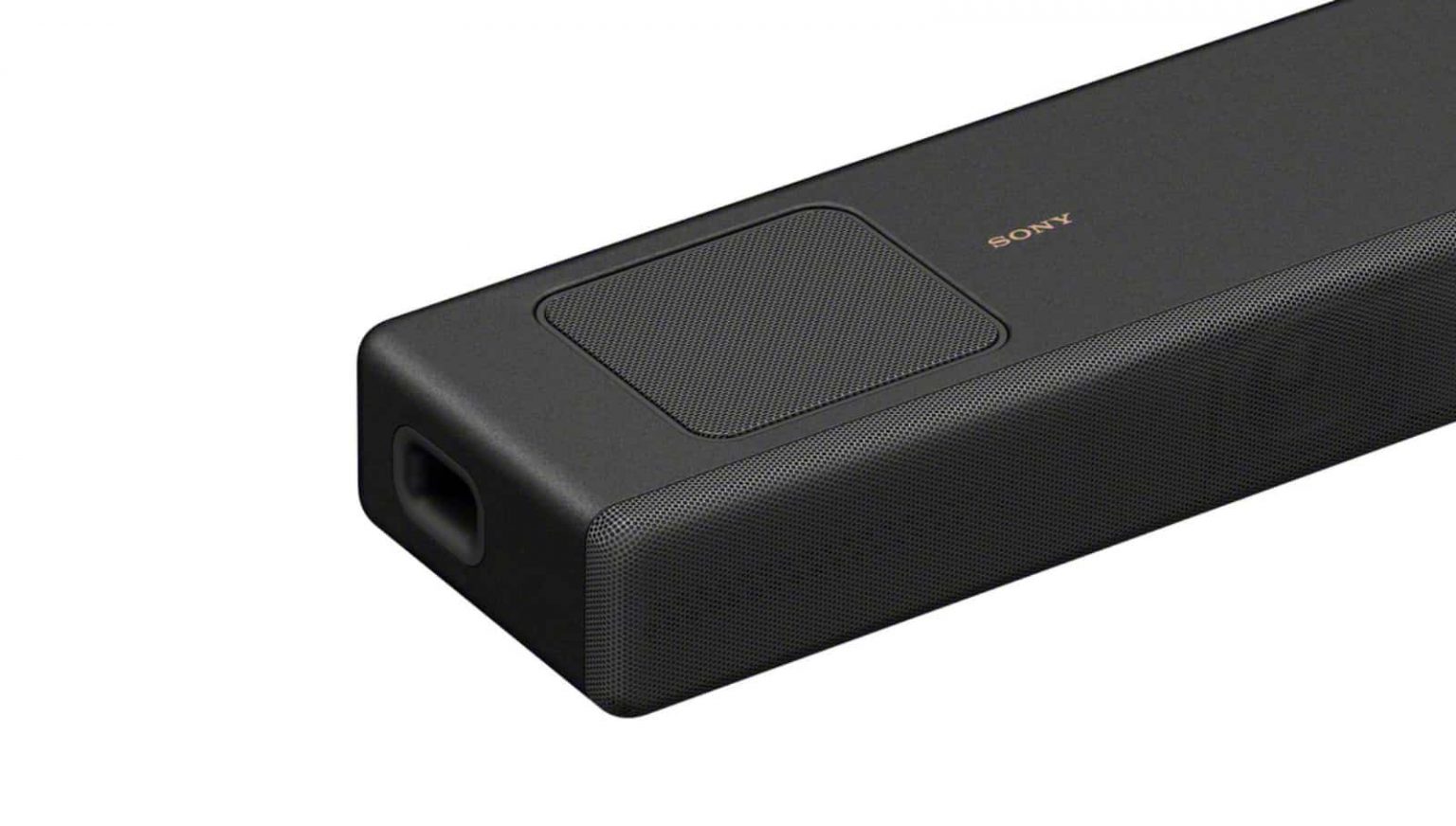 Sony bounces Atmos audio in slimline A5000 soundbar Pickr