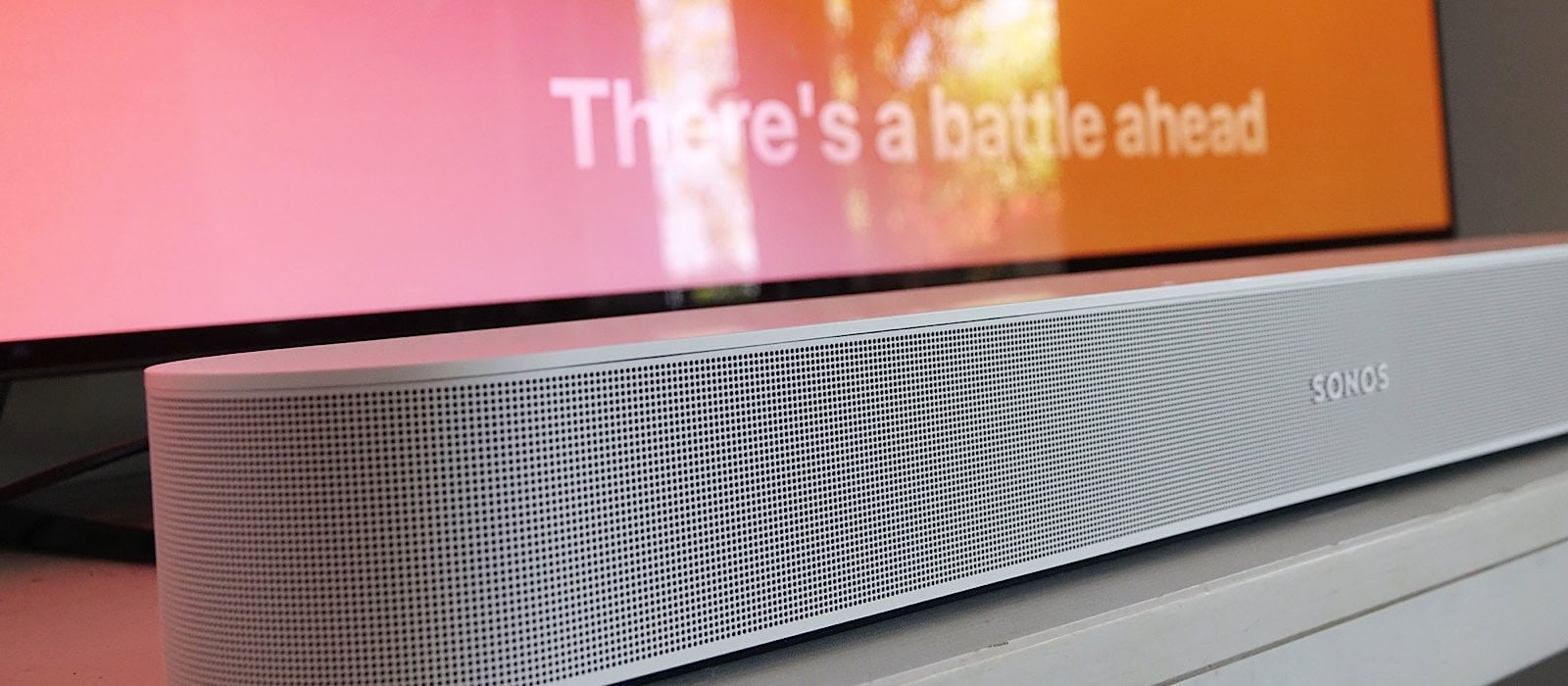 Sonos Beam Gen 2 reviewed