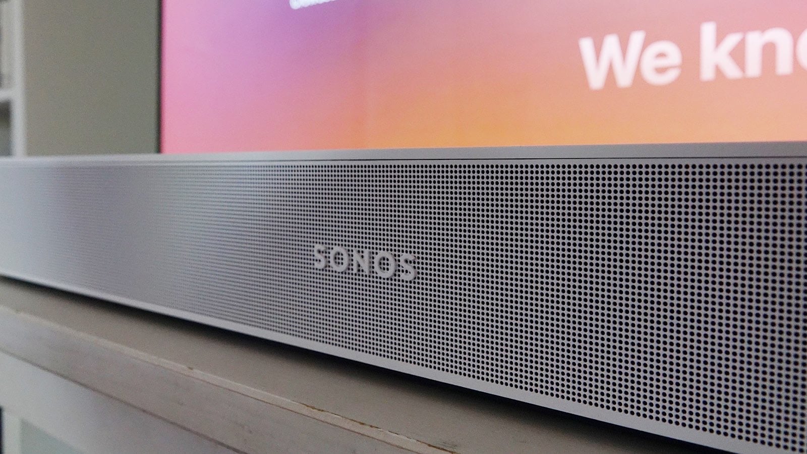 Sonos Beam Gen 2 reviewed