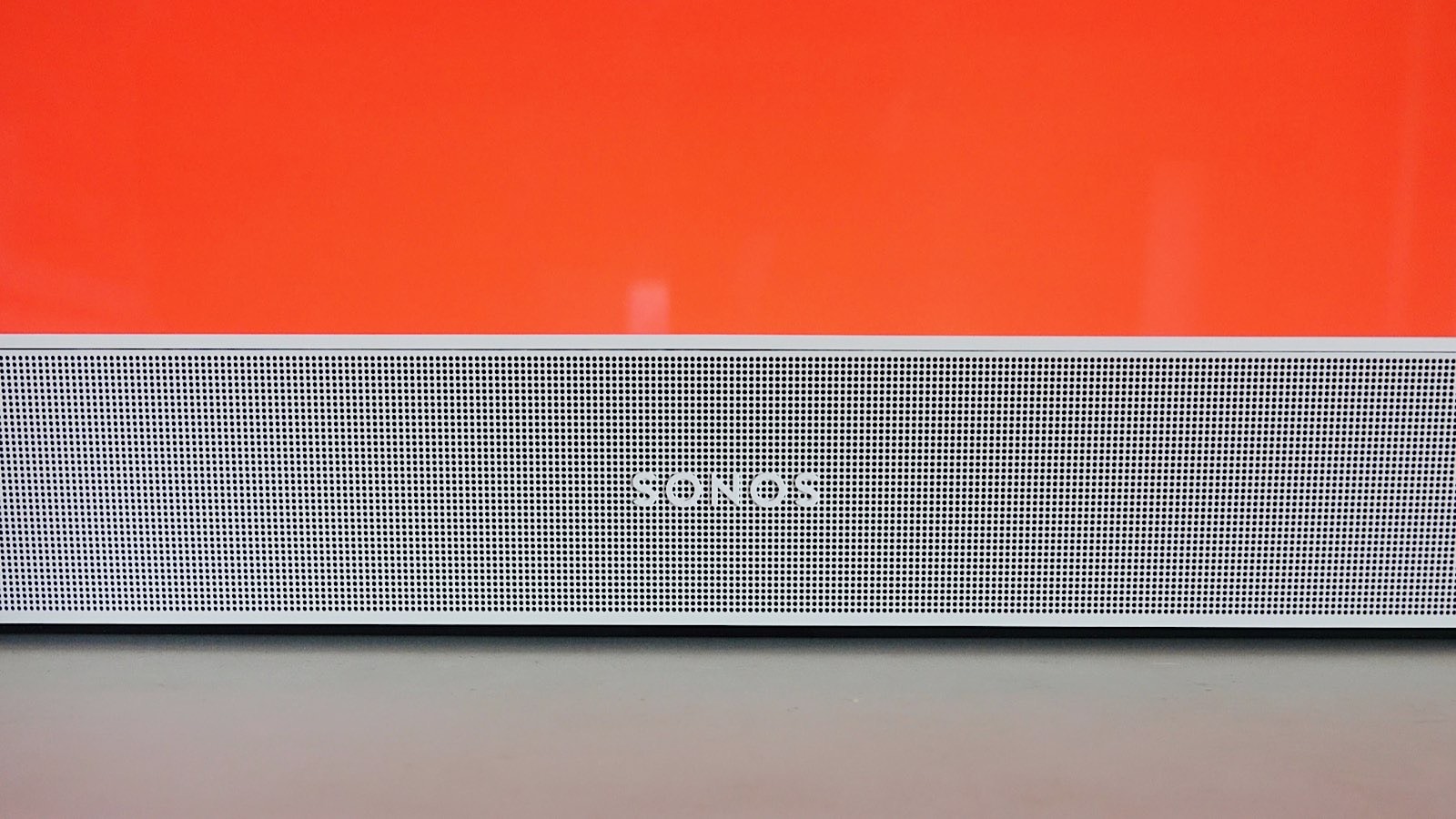 Sonos Beam Gen 2