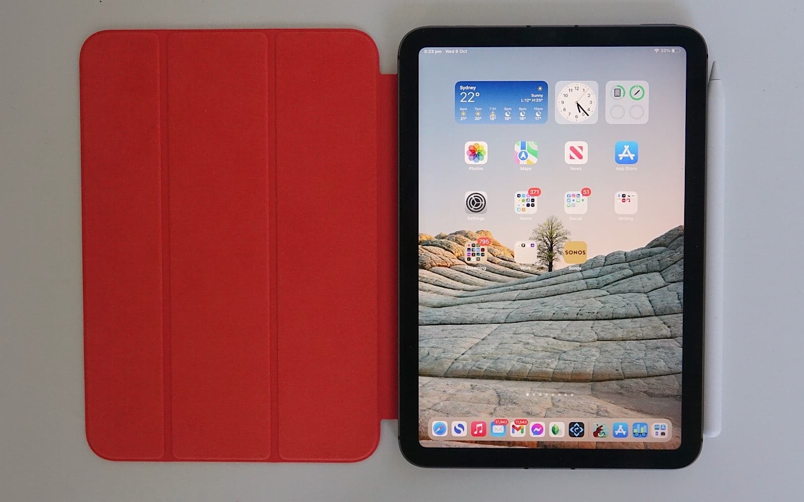 2021 Apple iPad Mini reviewed