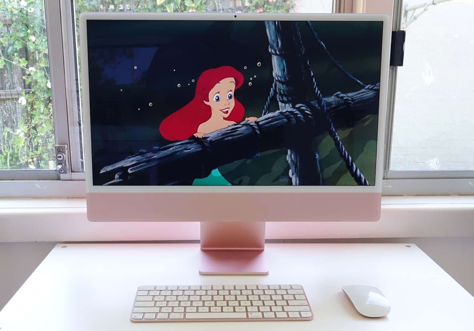 Apple iMac 2021 review (24-inch)