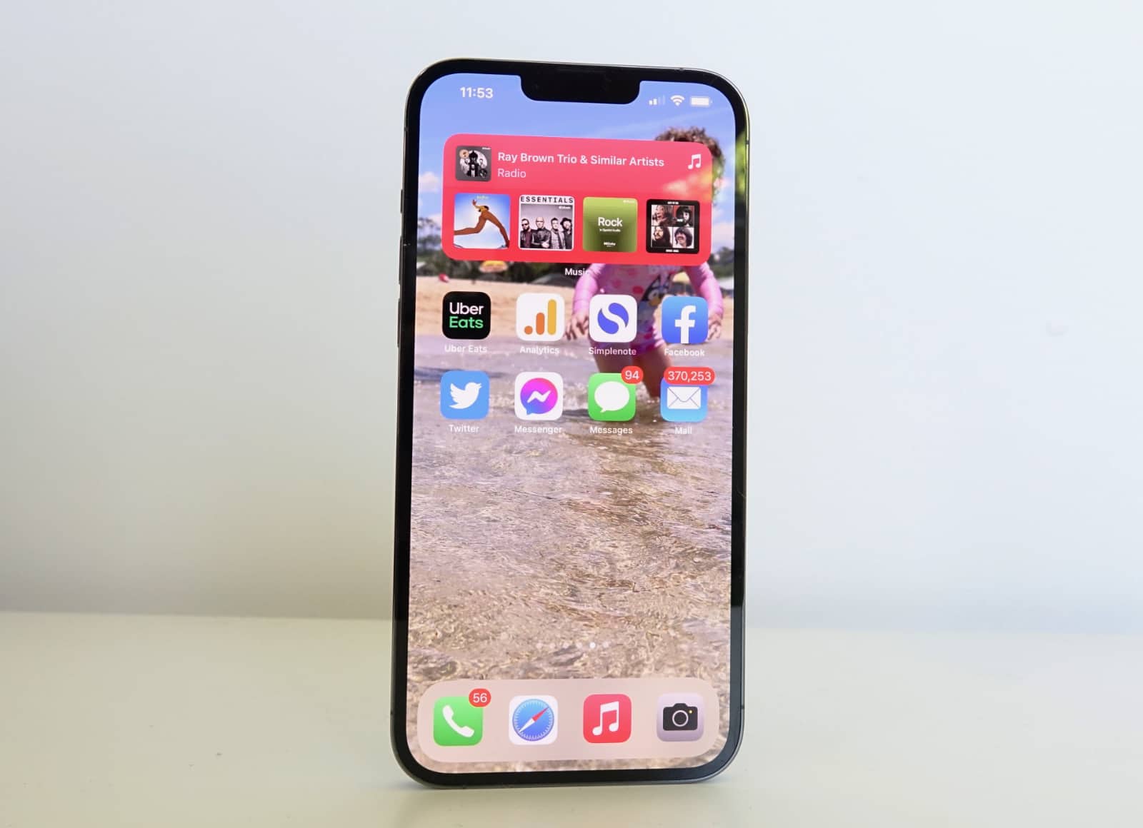 Review: iPhone 13 Pro Max