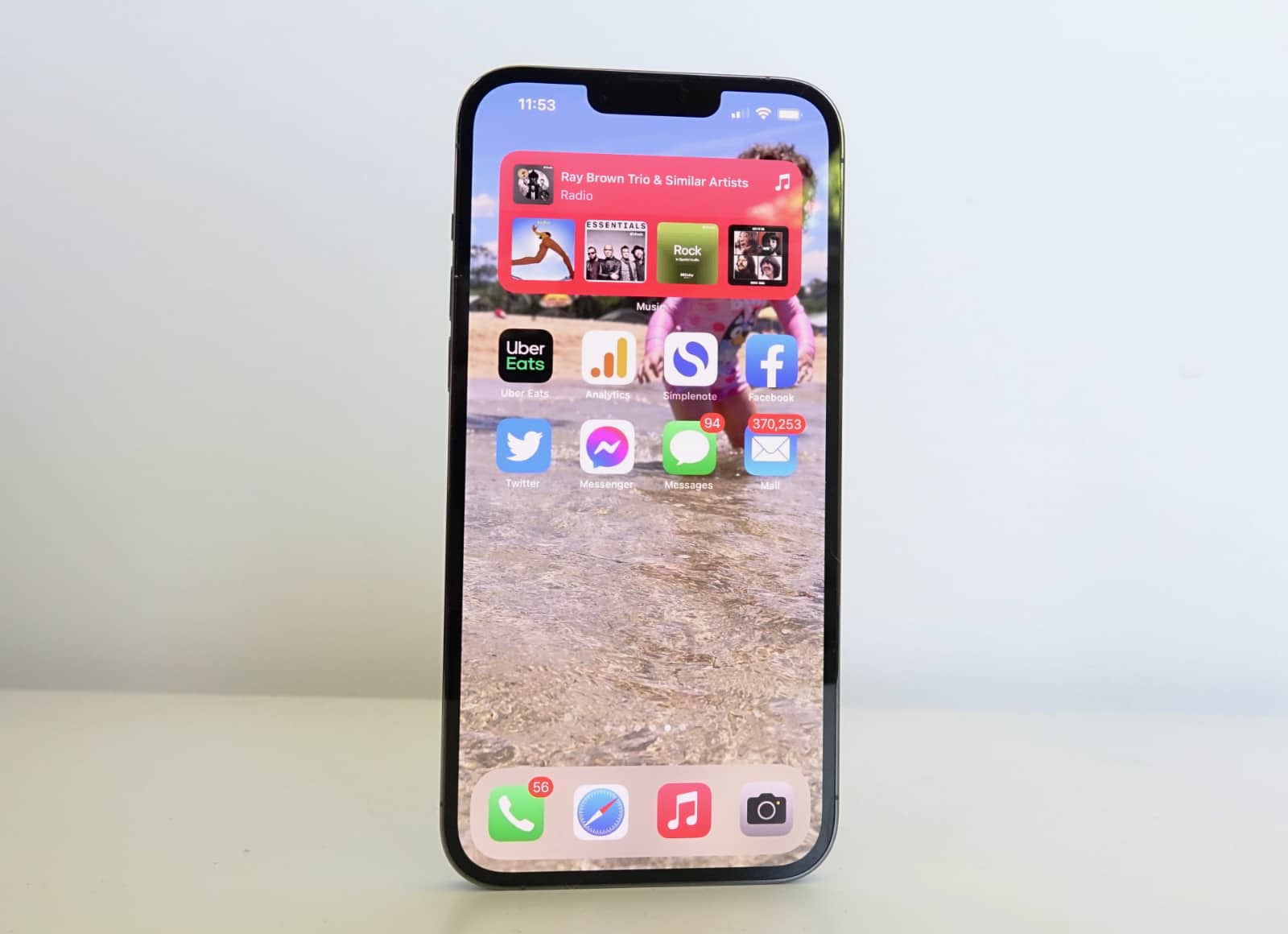 Apple iPhone 13 Pro Max review 