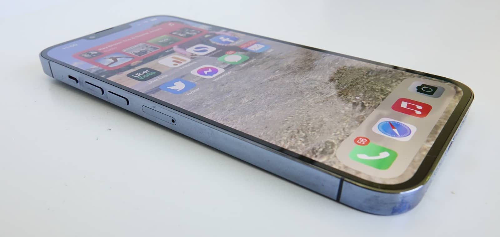 Apple iPhone 13 Pro Max review: Bigger is better, now available in