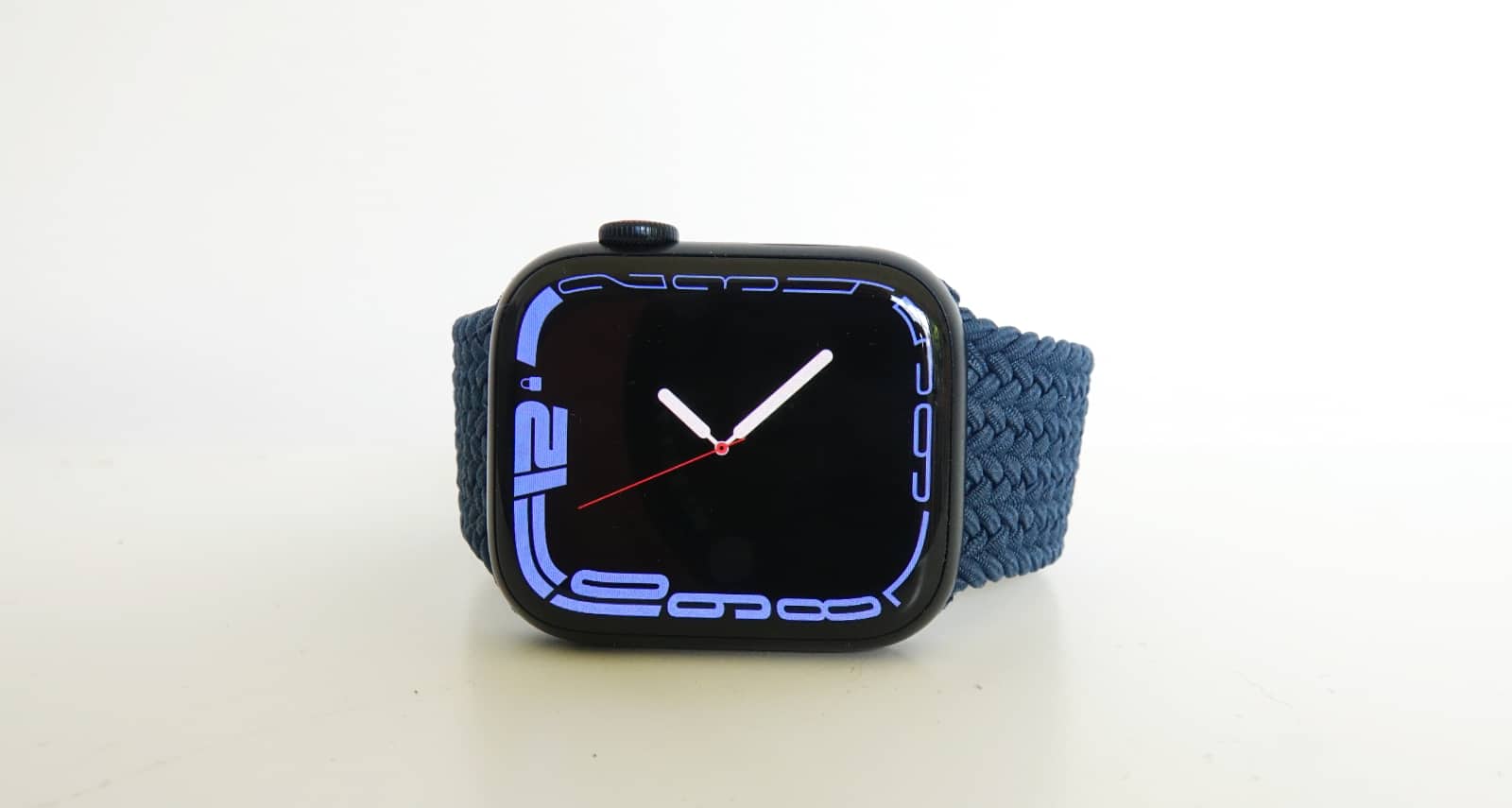 Apple Watch Series 7 Review Pickr