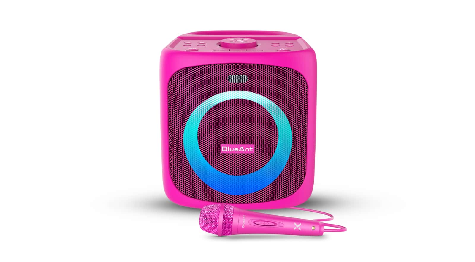 Blueant x5 speaker hot sale