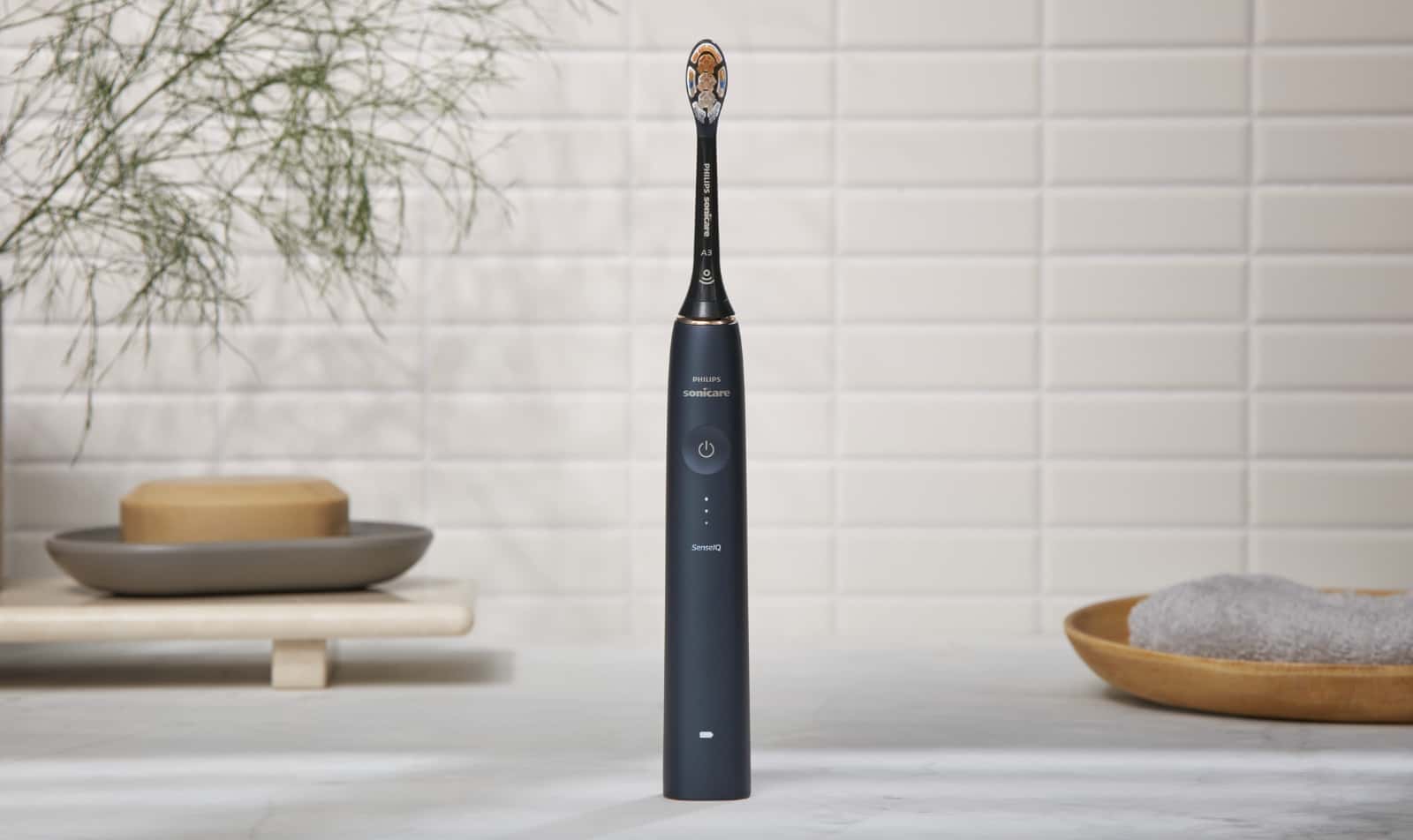 Philips Sonicare 9900 Prestige review