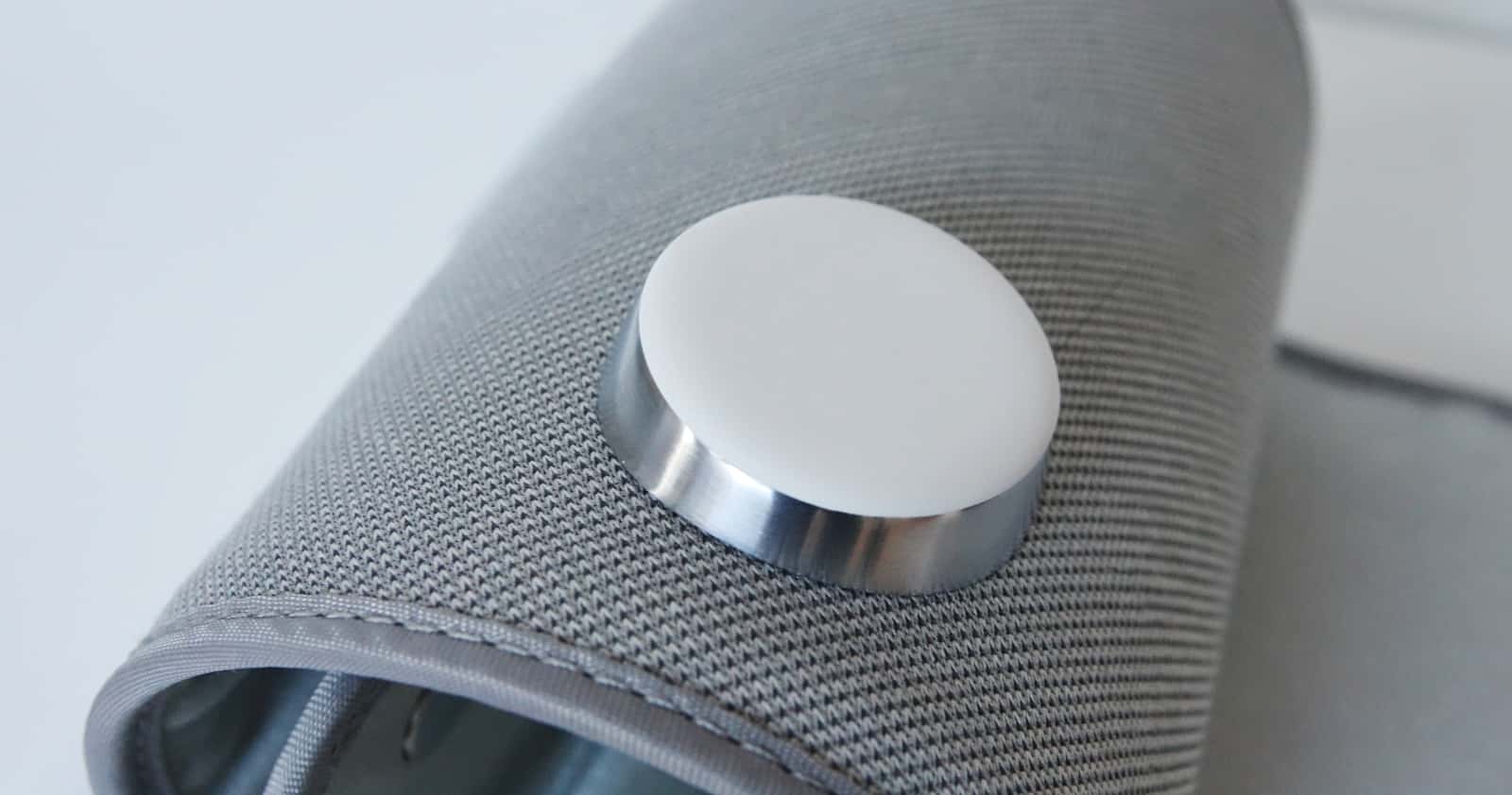 Withings BPM Core Review: Futuristic Flawed Blood Pressure Cuff