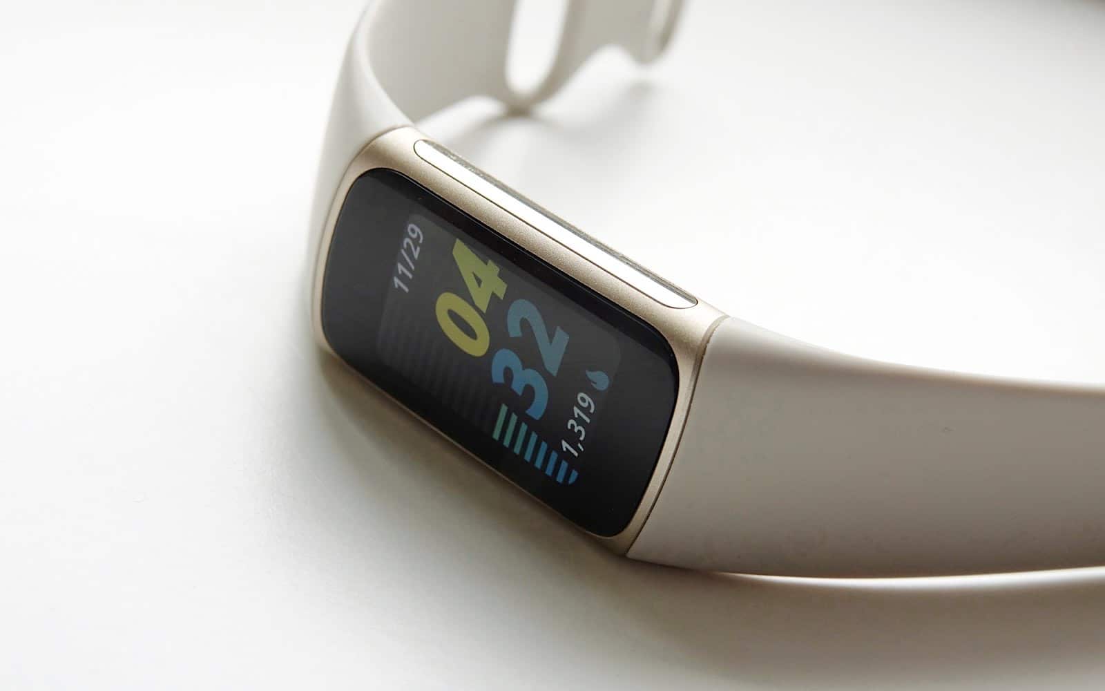 Fitbit Charge 5 reviewed