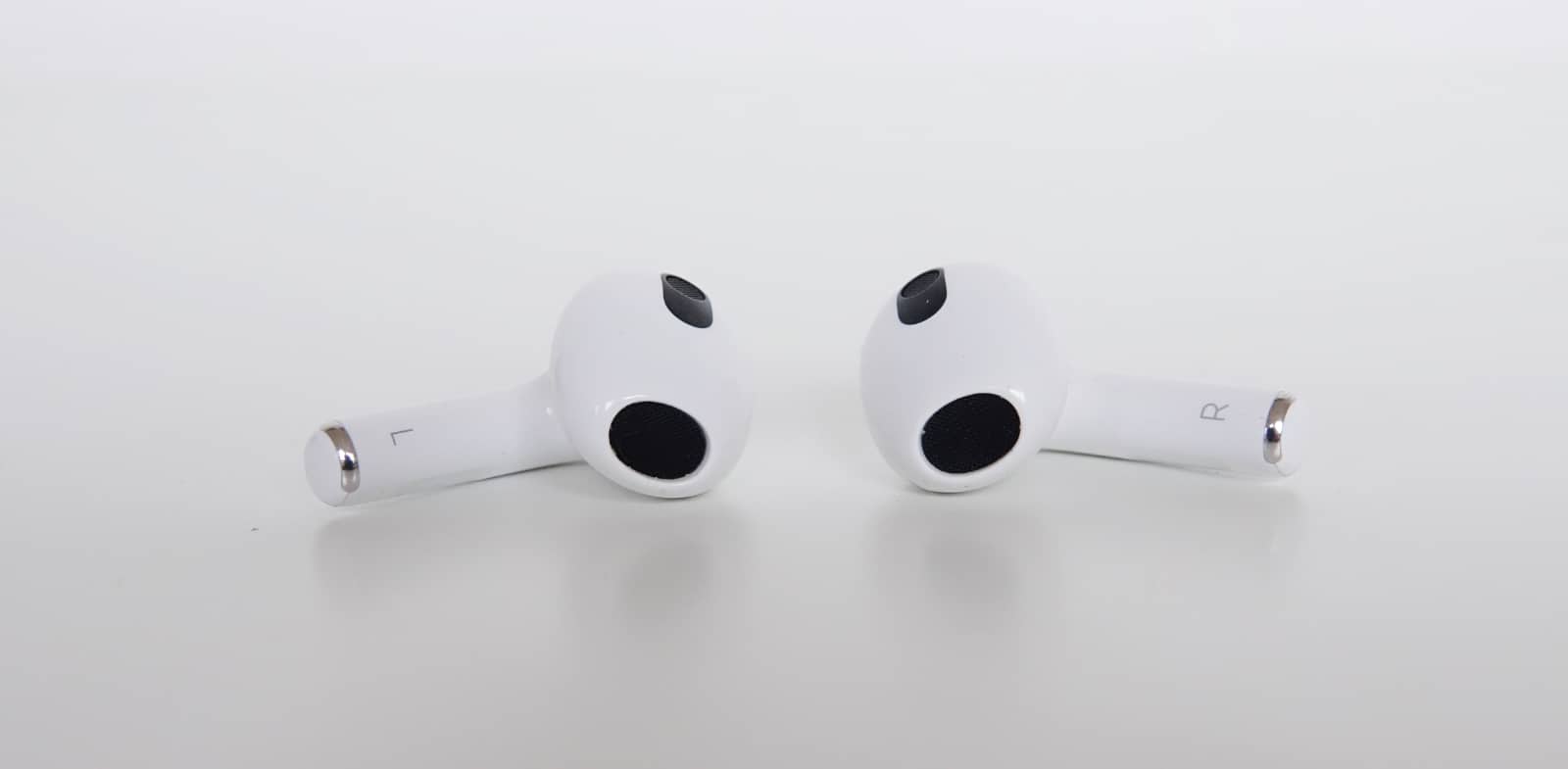 Review de los AirPods 3 de Apple