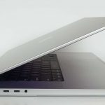 The M1 Apple MacBook Pro 16 reviewed.
