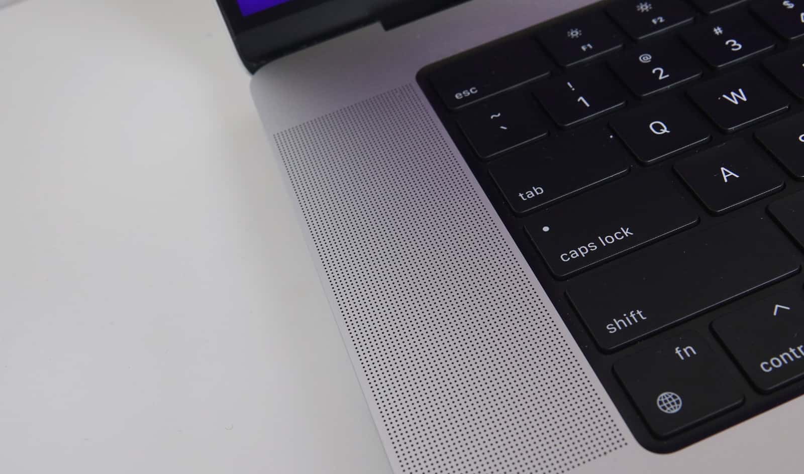 2021 Apple MacBook Pro 16 (M1 Pro) review – Pickr