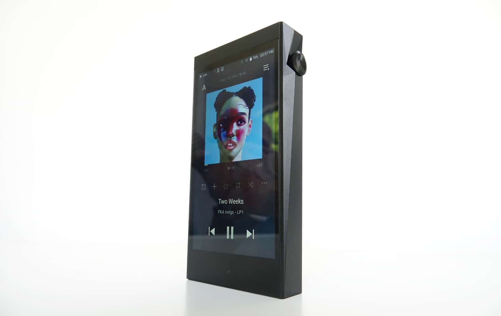 Astell & Kern SP2000T