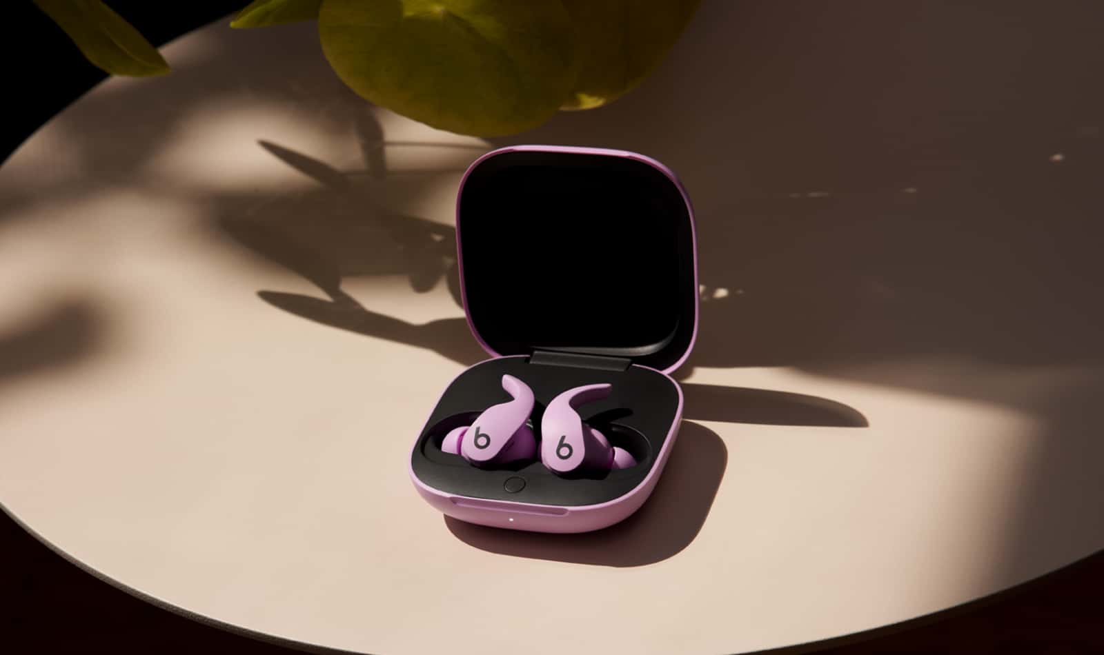 Beats Fit Pro Debut With a Fitness Focus, Active Noise Cancellation, and a  $200 Price Tag - MacRumors