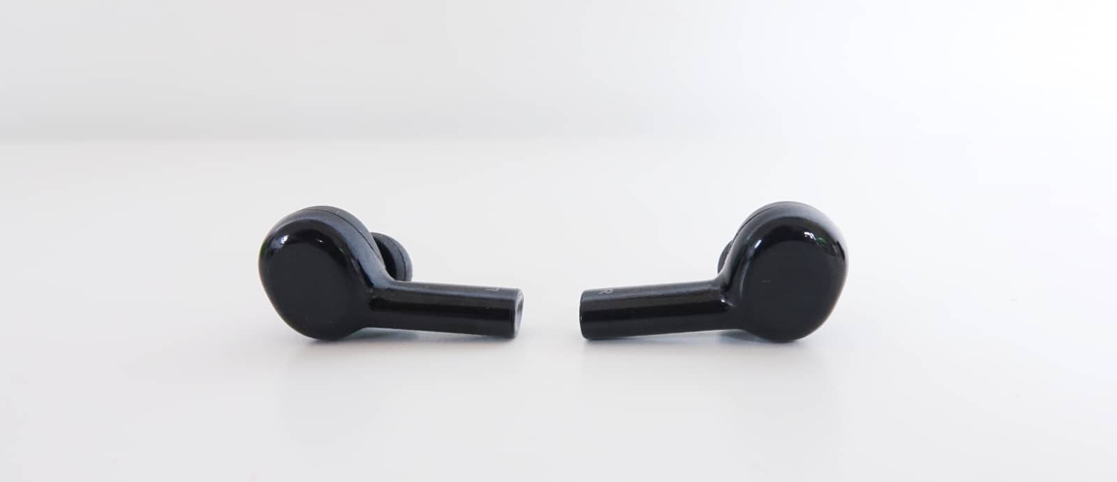 Belkin Soundform Freedom True Wireless Earbuds review