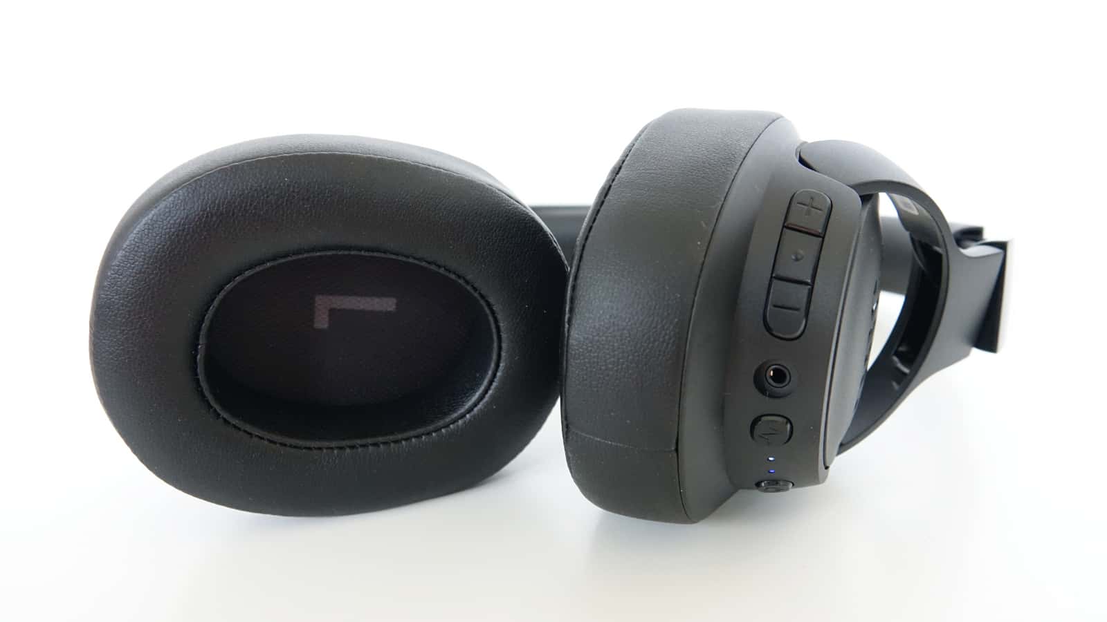 JBL TUNE 760NC Headset - first look, test & review 