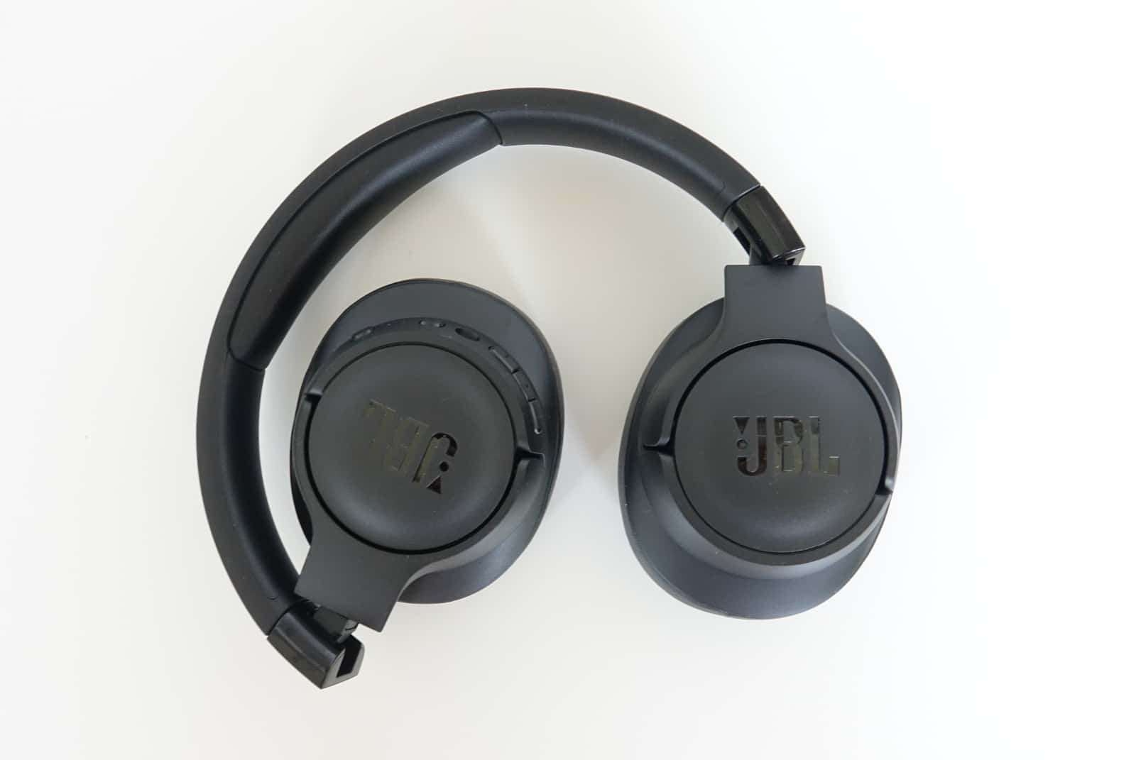 JBL TUNE 760NC Headset - first look, test & review 