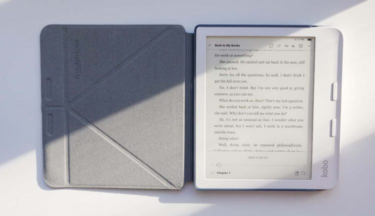 Kobo Libra 2 Review – Pickr