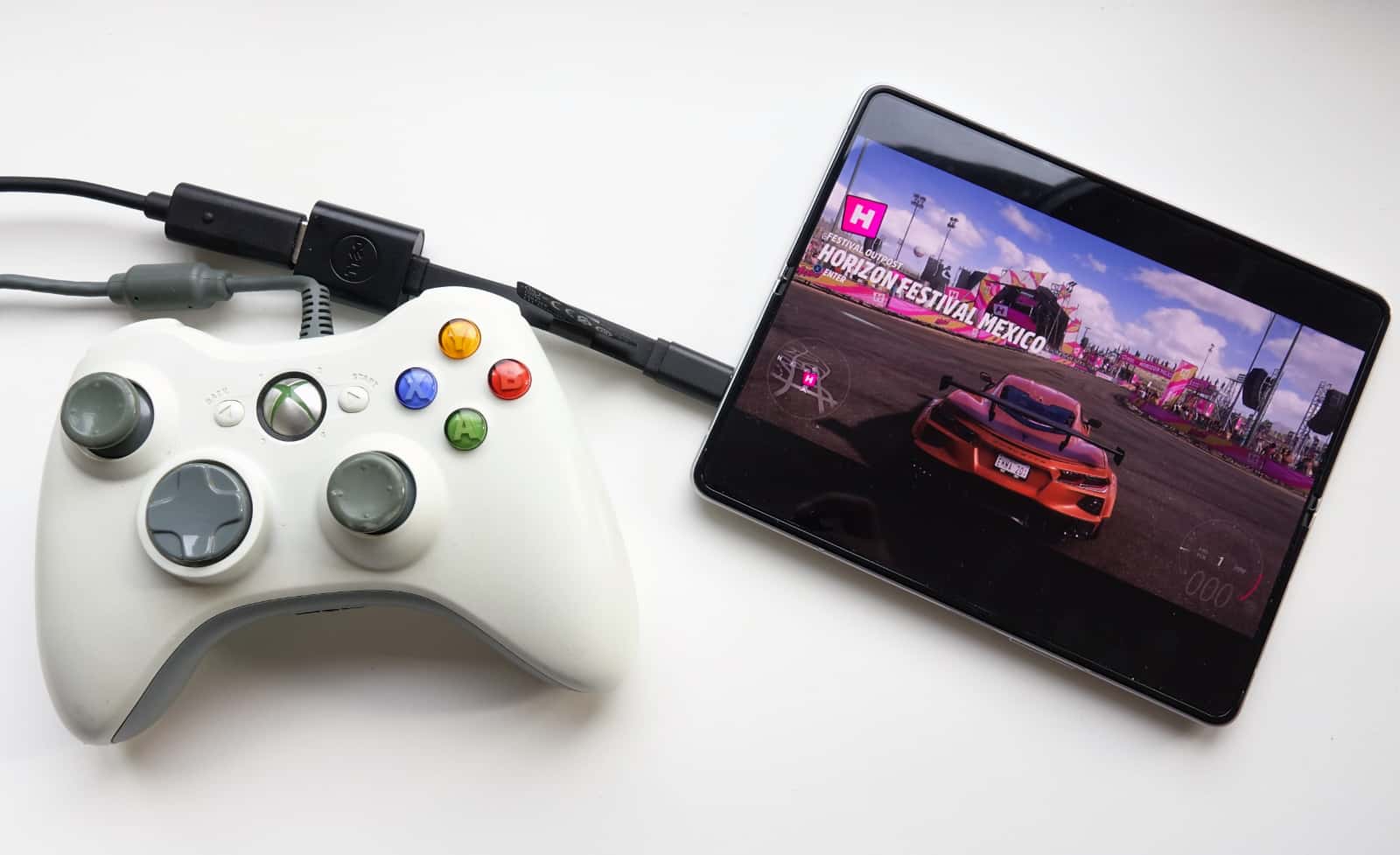 Microsoft updates Xbox Cloud Gaming to reduce input lag on iOS