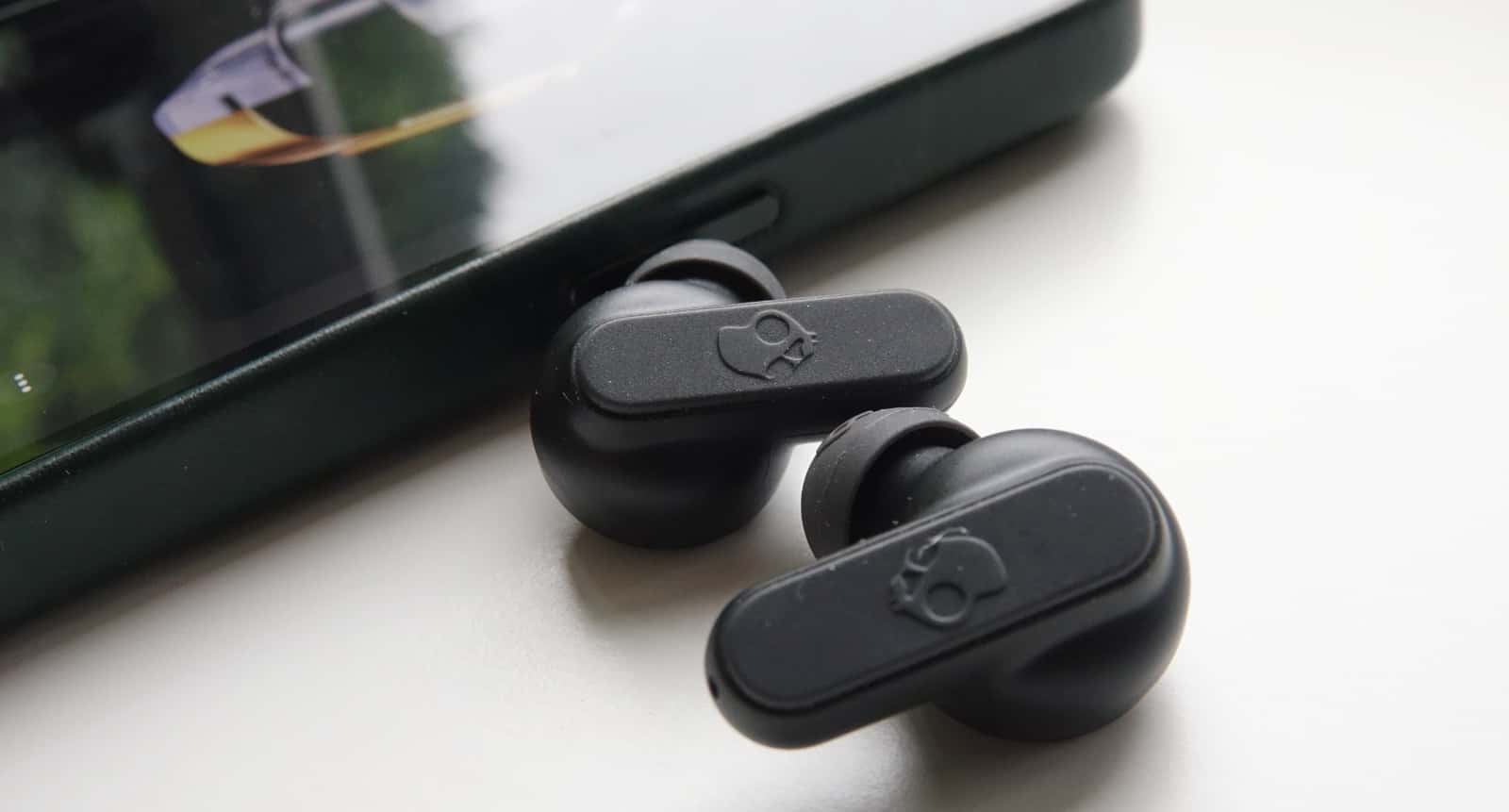 Skullcandy Dime reviewed