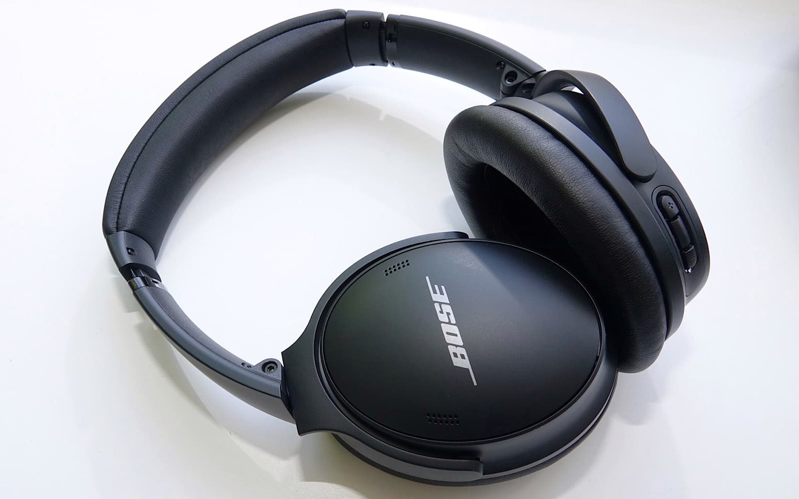 Bose QuietComfort 45 review (QC45) – Pickr