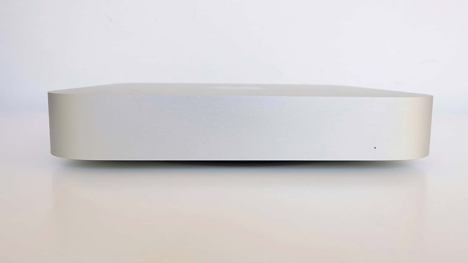 2020 M1 Mac Mini