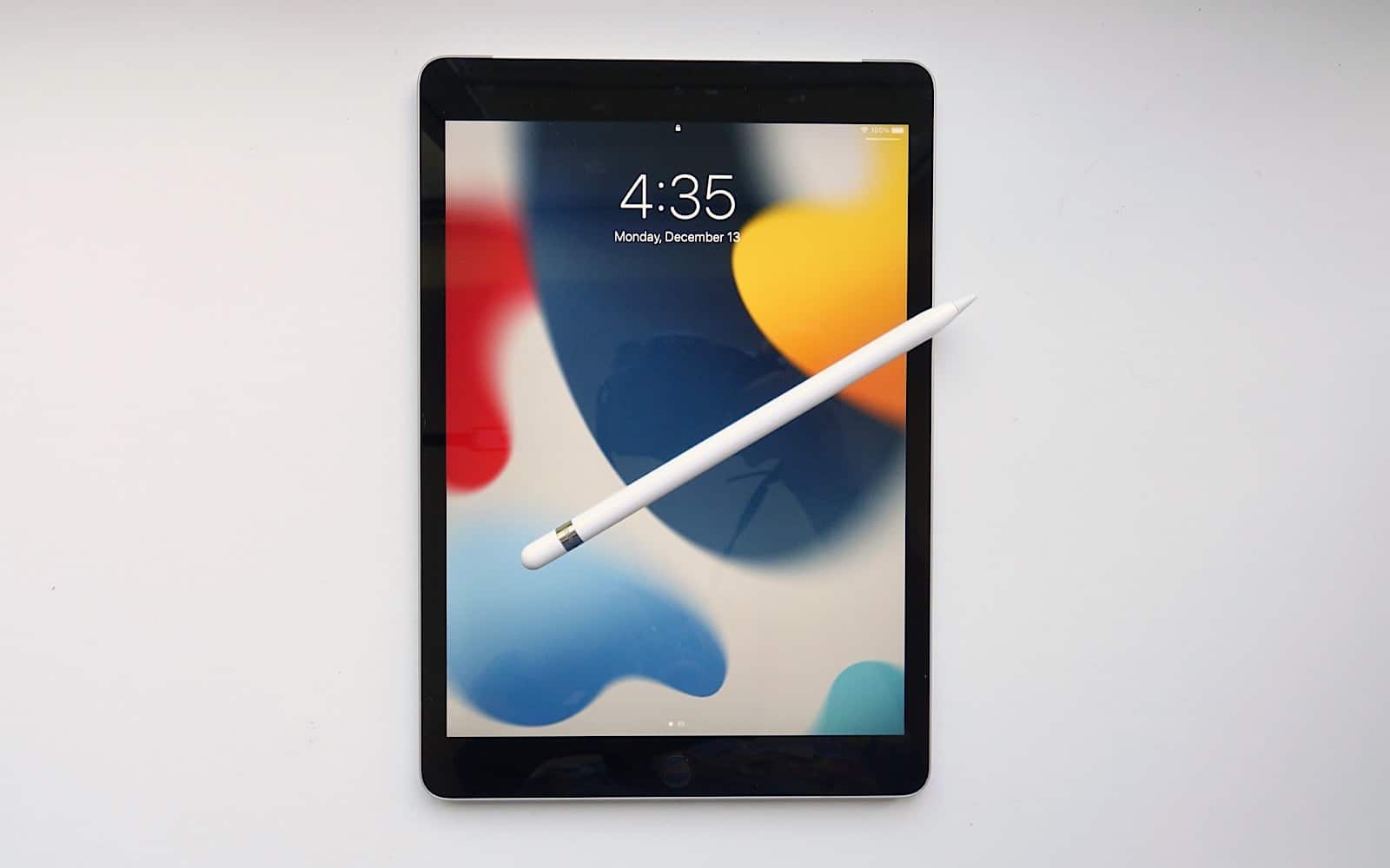 Apple iPad reviewed