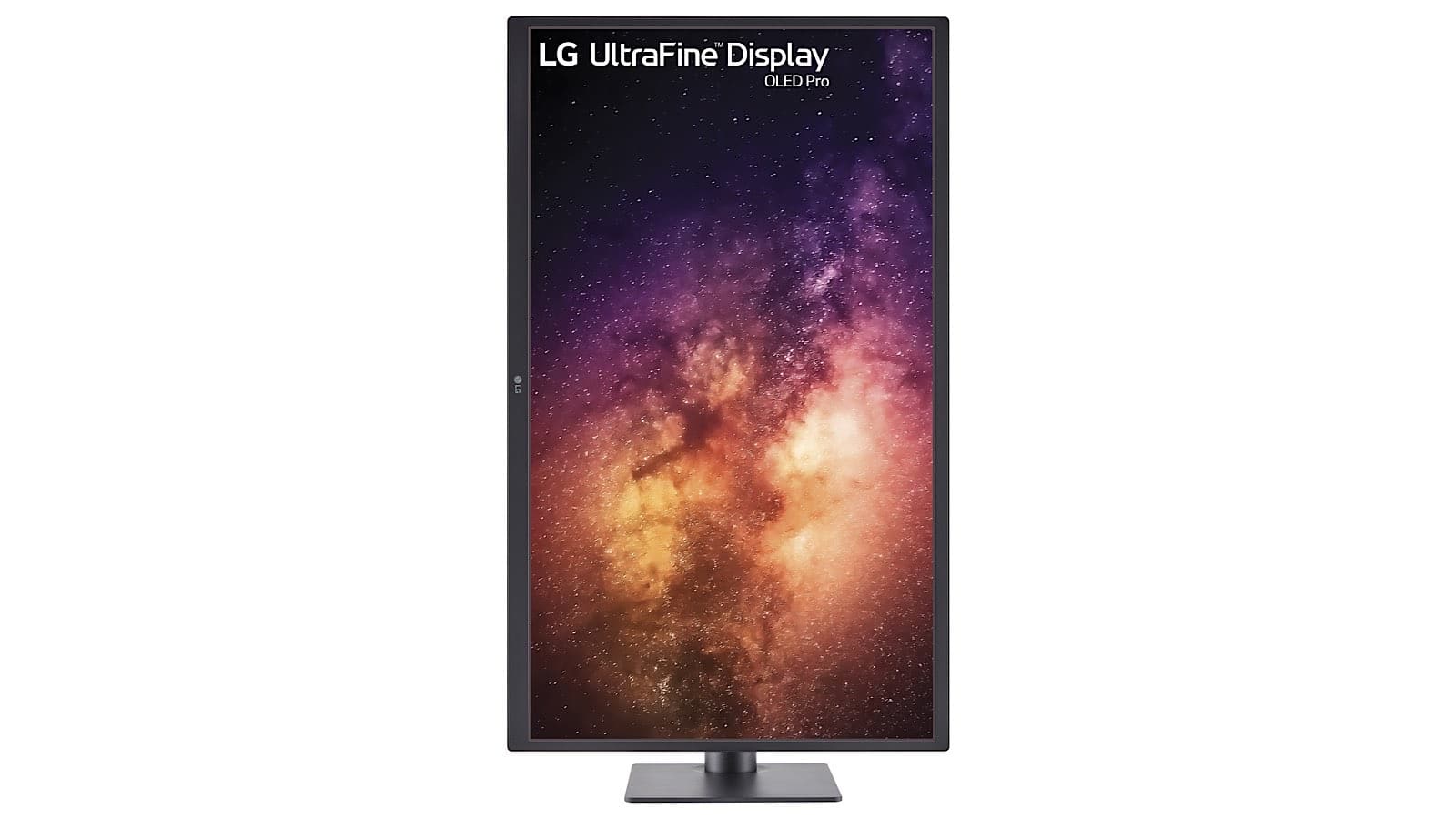 LG UltraFine OLED Pro screens launching at CES 2022