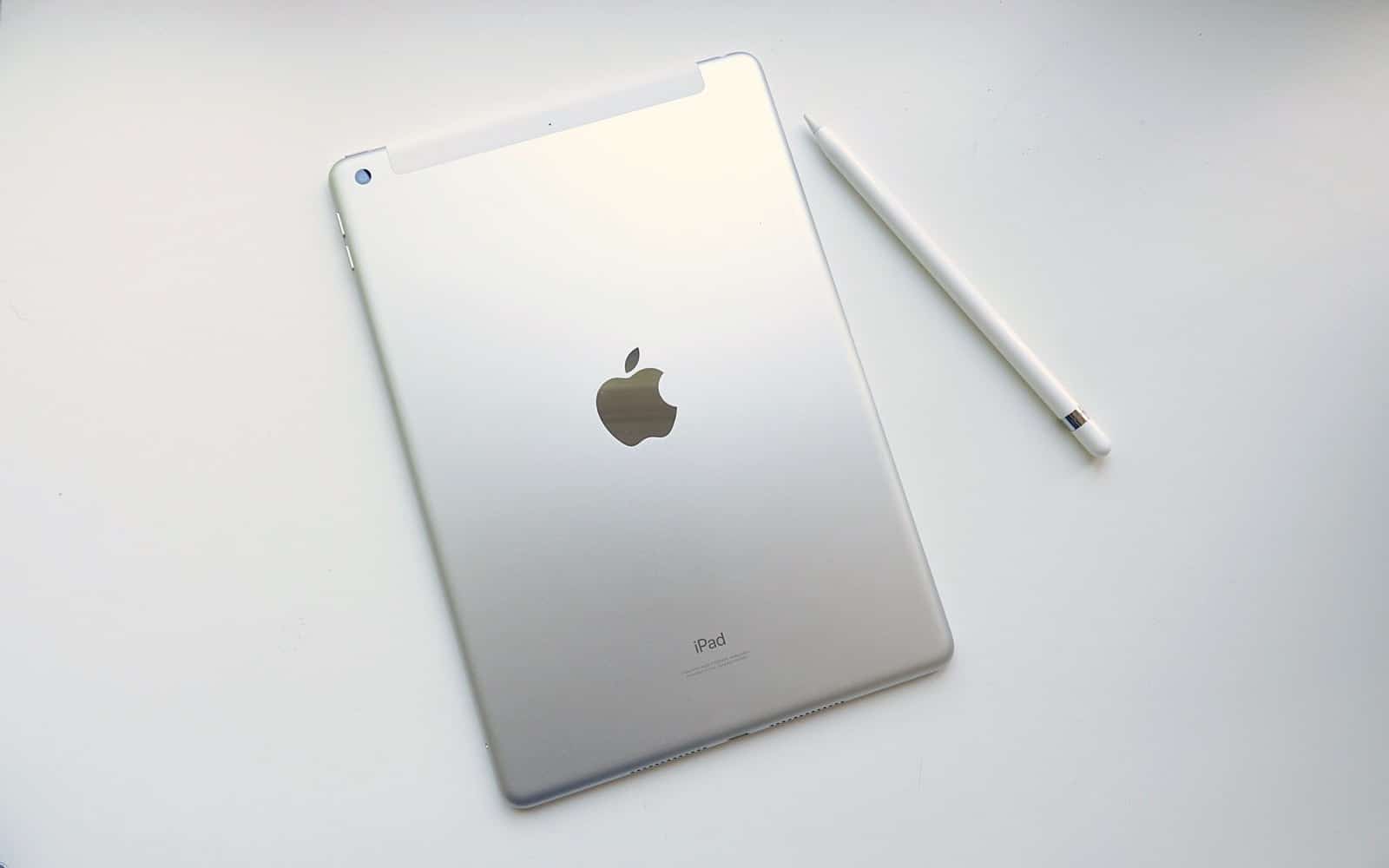 Apple iPad 9th-gen reviewed